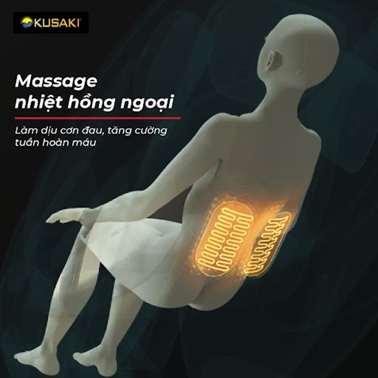 ghe massage toan than
