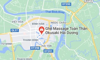 SHOWROOM HẢI DƯƠNG
