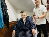 Những điều cần biết khi mua ghế massage tại Bắc Ninh cho người cao tuổi