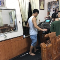 Những lưu ý khi mua máy chạy bộ thông minh tại Long Biên Hà Nội
