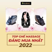 Báo giá ghế massage toàn thân chính hãng của Nhật