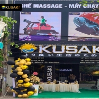 Tìm mua ghế massage tốt, giá rẻ tại Nam Định