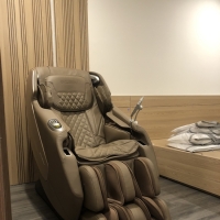 Mẫu ghế massage bán chạy nhất tại Bắc Giang