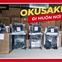 Máy chạy bộ, ghế massage Okusaki có nên mua hay không?