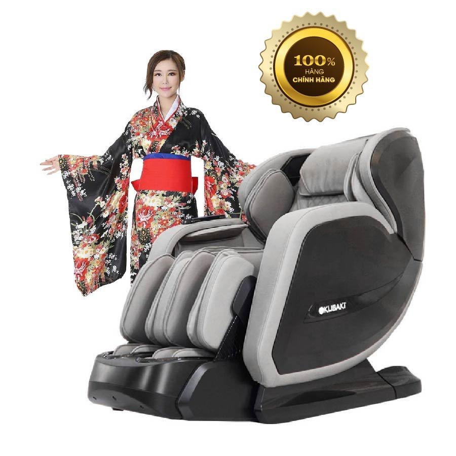 Nên chọn mua ghế massage thanh lý từ những thương hiệu nổi tiếng như Okusaki
