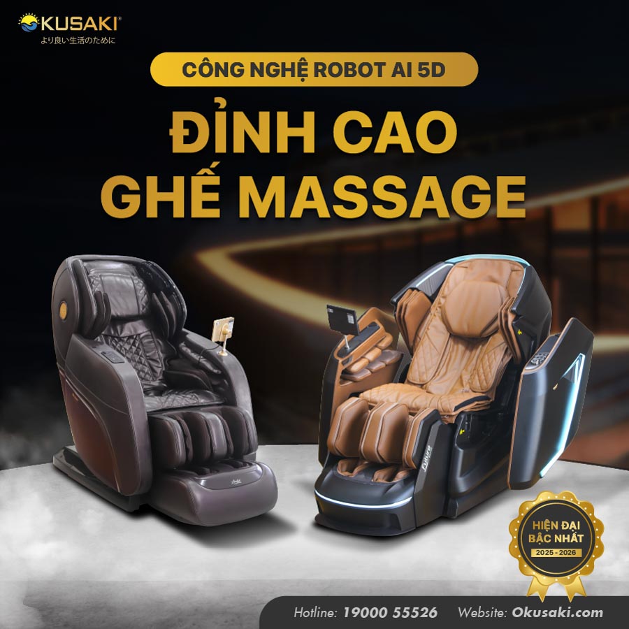 AM999 Future & AM889 Plus Limited – Siêu Phẩm Ghế Massage Đỉnh Cao 2025
