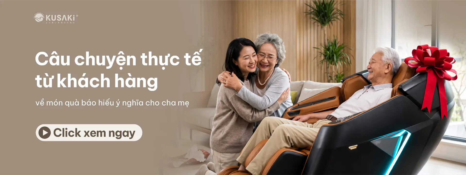 Món Quà Báo Hiếu Cha Mẹ Ý Nghĩa: Câu Chuyện Thực Tế Từ Khách Hàng