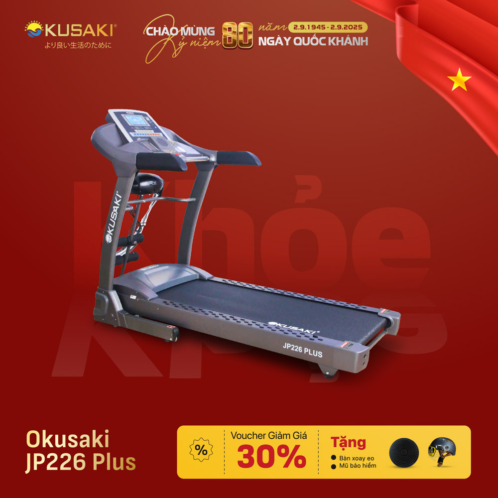 CTKM 80 năm quốc khánh 2/9/2025