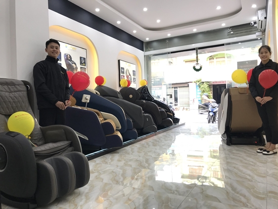   Kinh nghiệm chọn mua ghế massage  hải phòng chính hãng   Ghe-massage-cho-nguoi-lam-van-phong-1