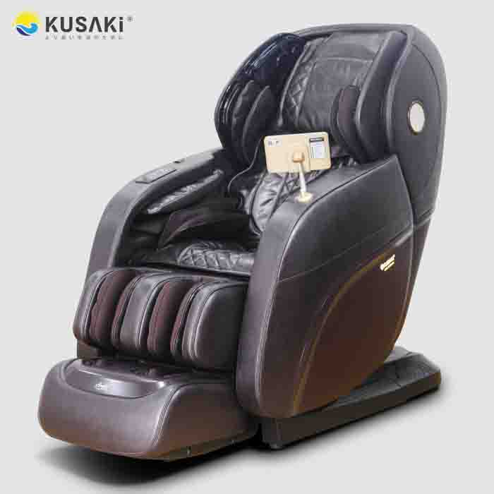 Ghế massage Okusaki AM889 Plus Limited