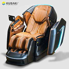 Ghế massage Okusaki AM999 Future