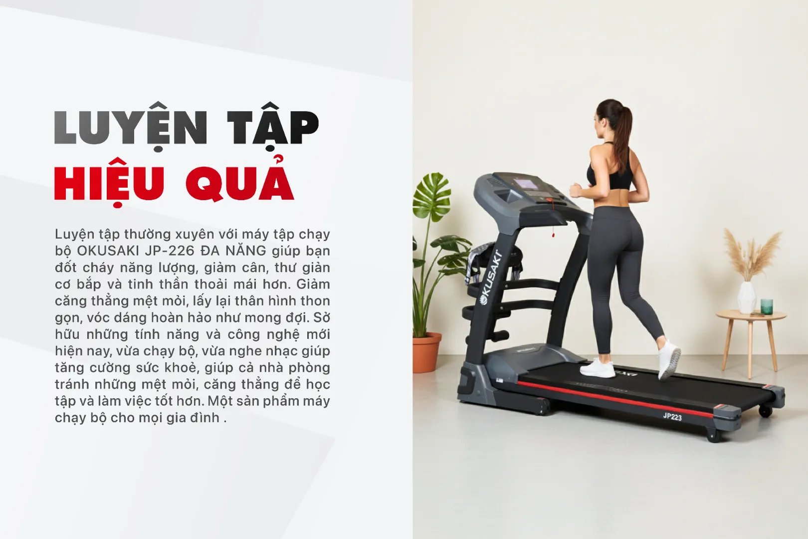 Luyện tập hiệu quả