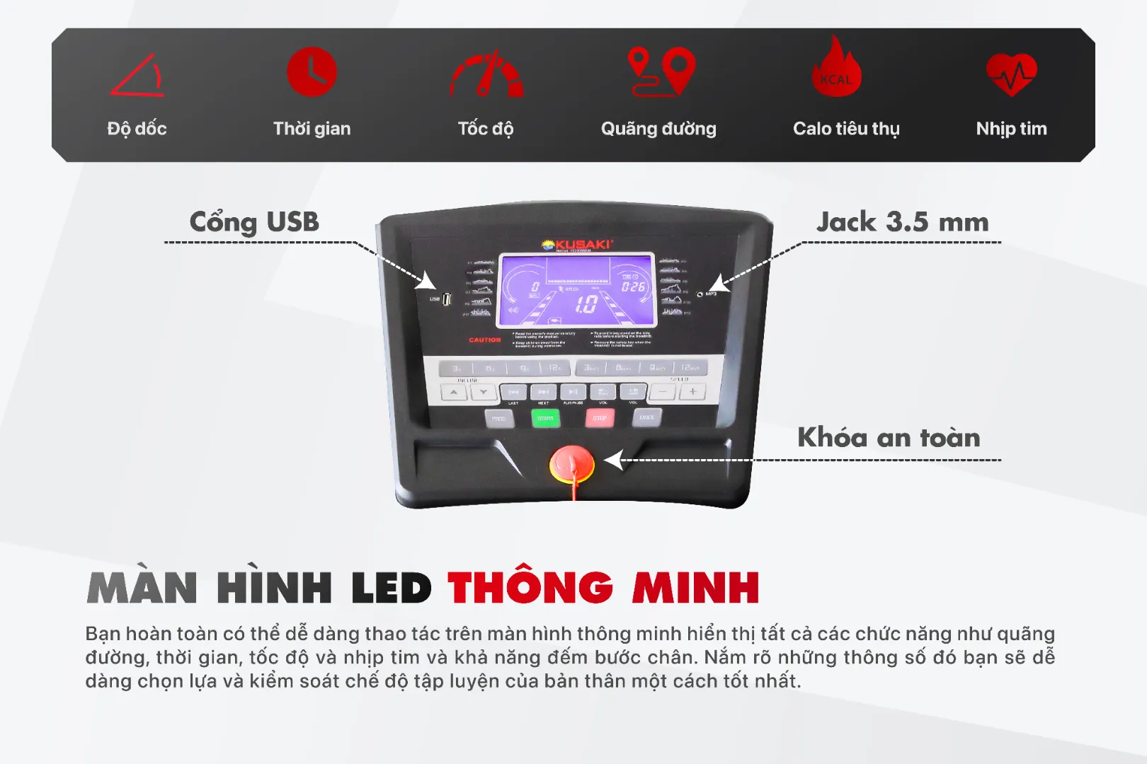 màn hình LED