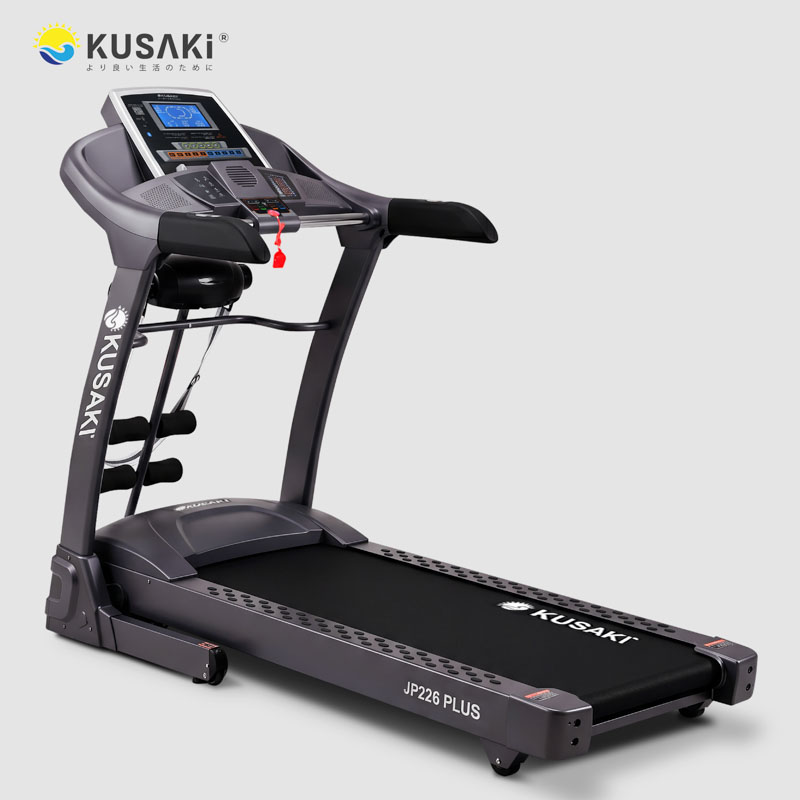 Máy chạy bộ nhập khẩu