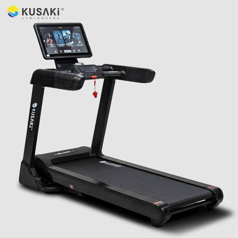 Máy chạy bộ okusaki jp333