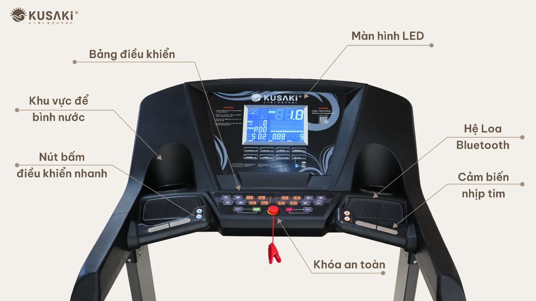 Bảng điều khiển JP666