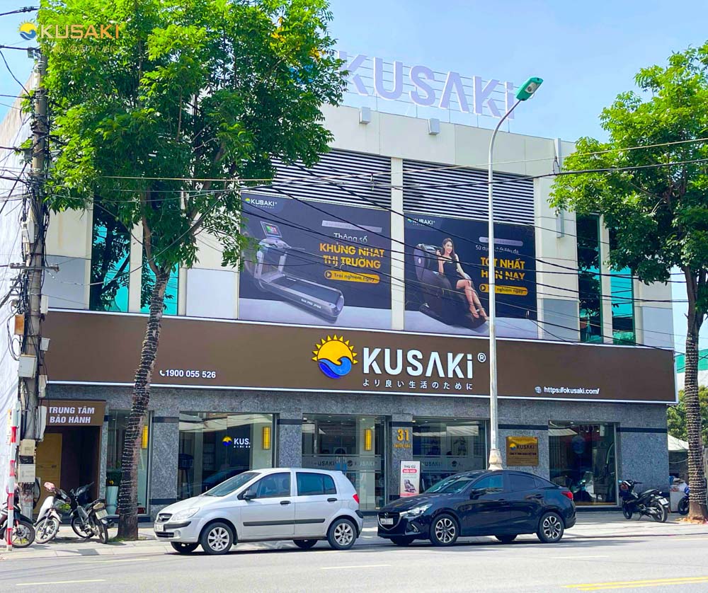 SHOWROOM HẢI PHÒNG