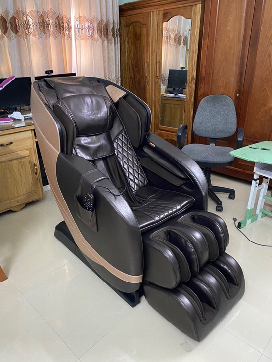 Showroom ghế massage toàn thân nào uy tín, đáng tin cậy ở Nam Định ?